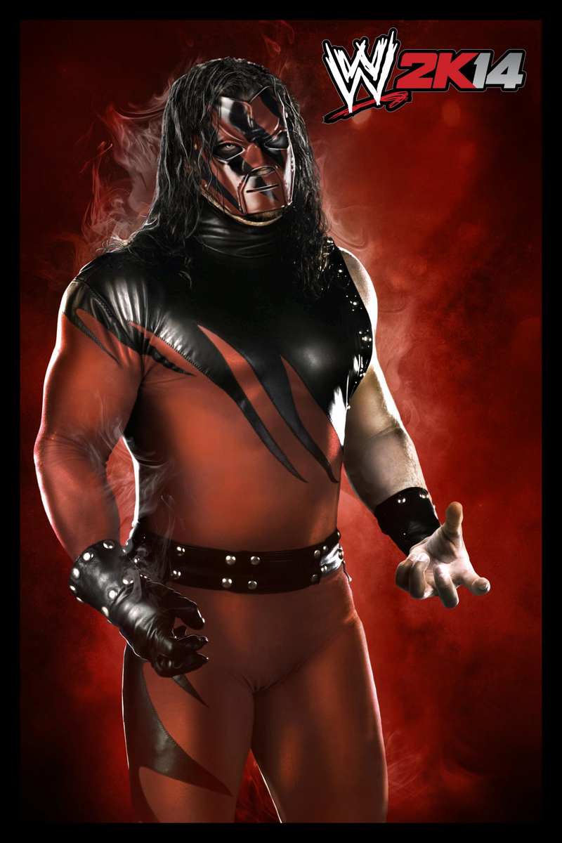 WWE 2K14 - Imagen 35